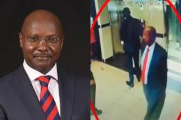 Collagephoto of lawyer Kyalo Mbobu.